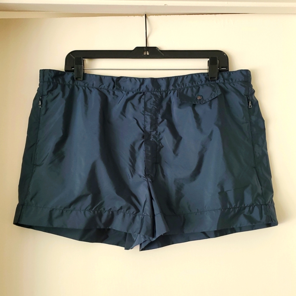 Prada Swim Trunk